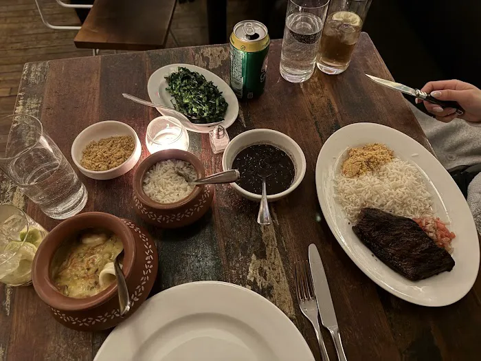 Casa Restaurant Picture 5