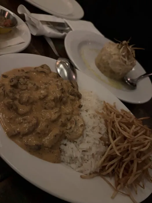 Casa Restaurant Picture 4