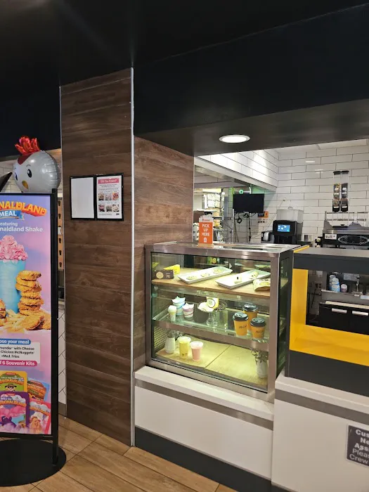 McDonald's Picture 1