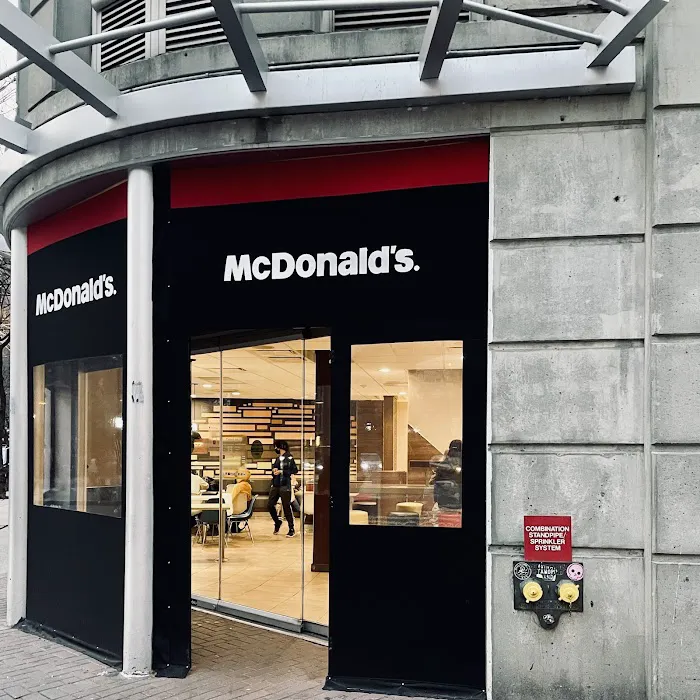 McDonald's Picture 10