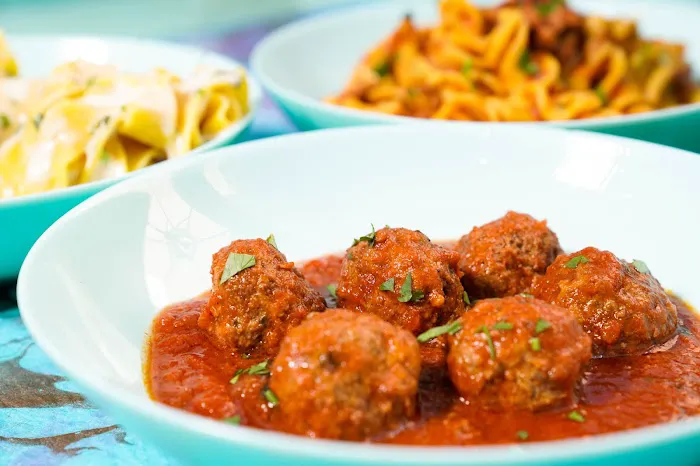 Call Me Pasta! Picture 6