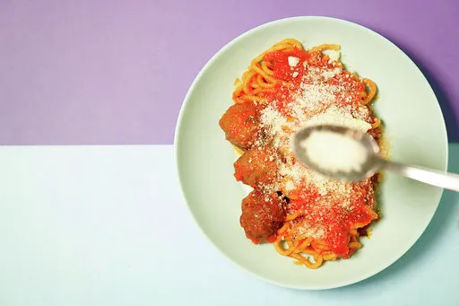 Call Me Pasta! Picture 4