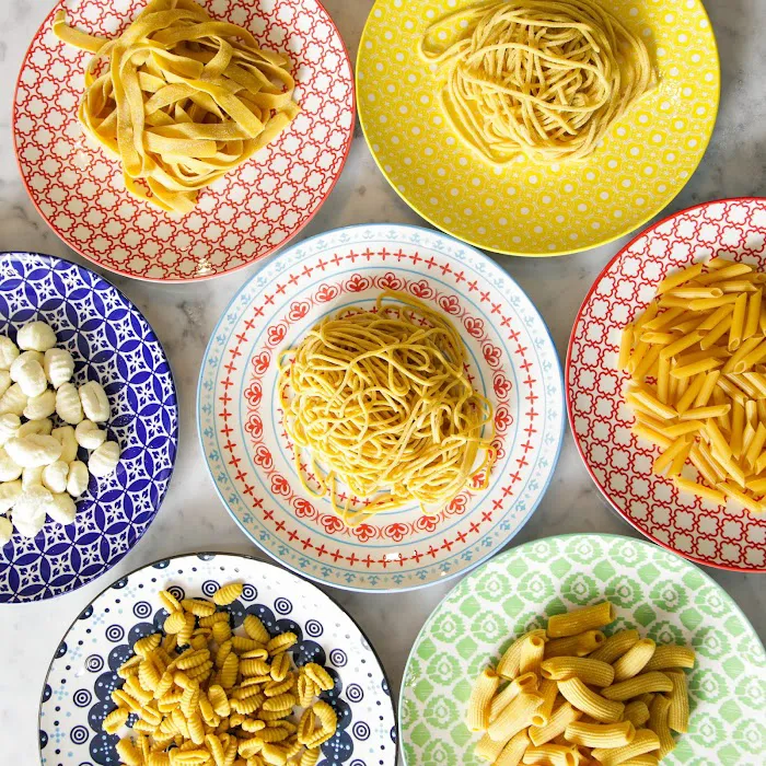 Call Me Pasta! Picture 9