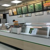 Subway ico