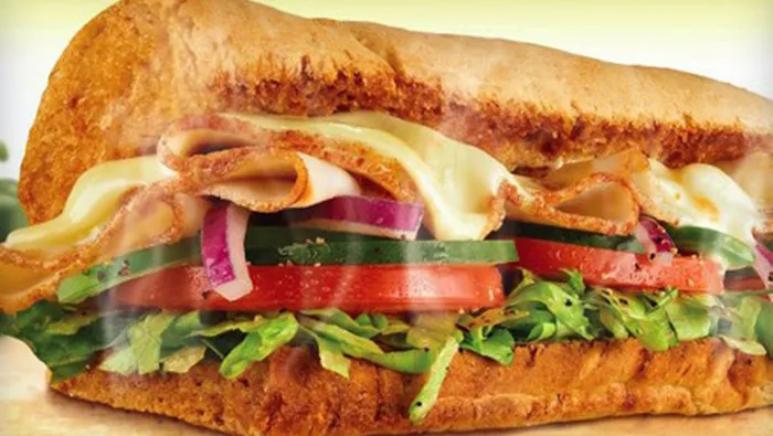 Subway Picture 9