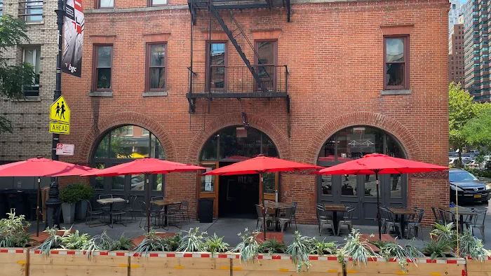 The Hideaway Seaport Picture 10
