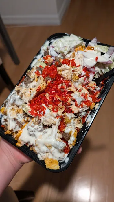 Chicken N Gyro Picture 4