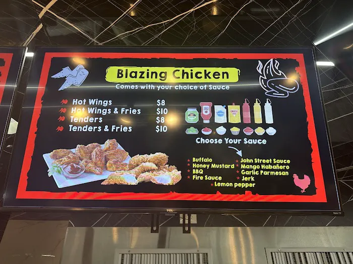 Chicken N Gyro Picture 7