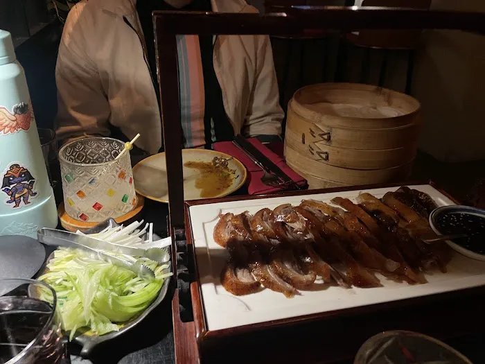 GOLDEN WUISH (THE DUCKHOUSE) Picture 10