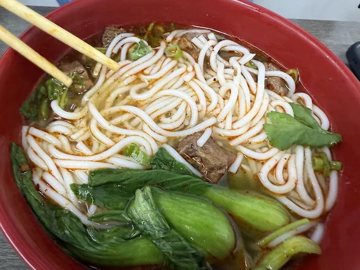 Burp Bowl Cafe Picture 1