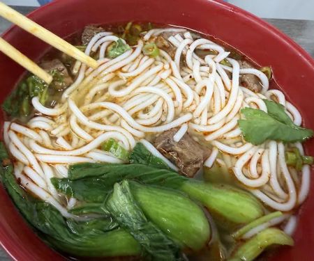 Burp Bowl Cafe