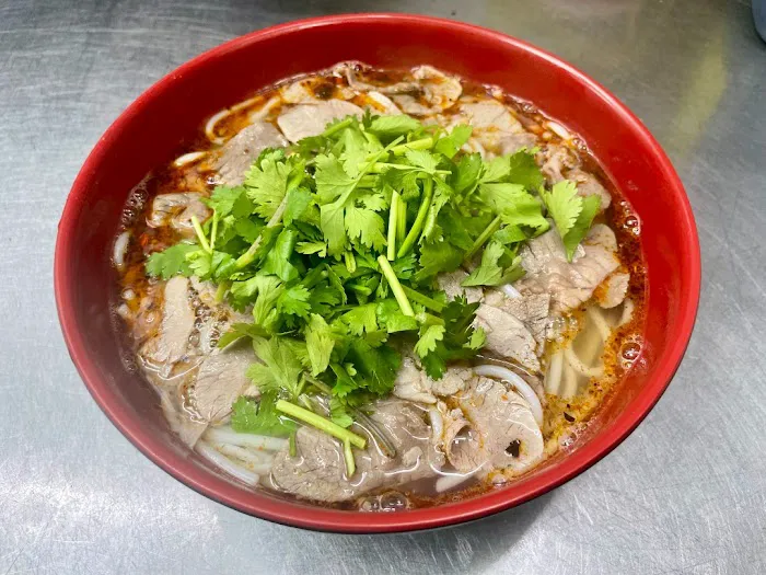 Burp Bowl Cafe Picture 3