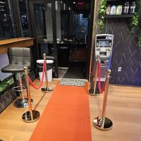 BRAVO CAFÈ & DELI ico