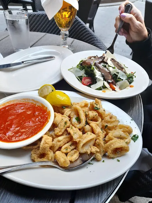 Harry's Italian Picture 4