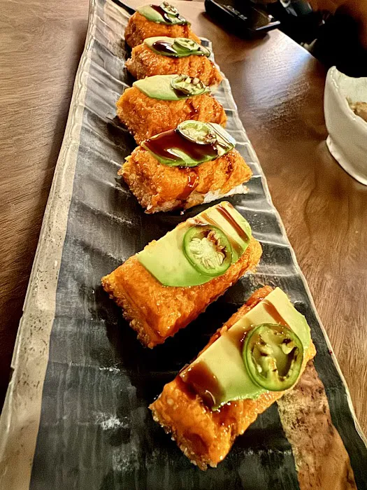 Blue Ribbon Sushi Bar & Grill - Financial District Picture 9