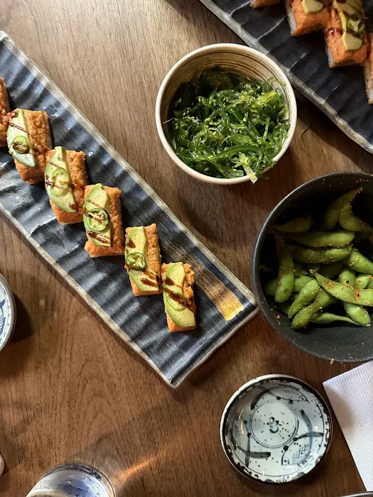 Blue Ribbon Sushi Bar & Grill - Financial District Picture 6