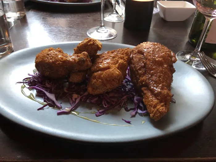 Blue Ribbon Sushi Bar & Grill - Financial District Picture 10