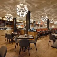 Blue Ribbon Sushi Bar & Grill - Financial District ico