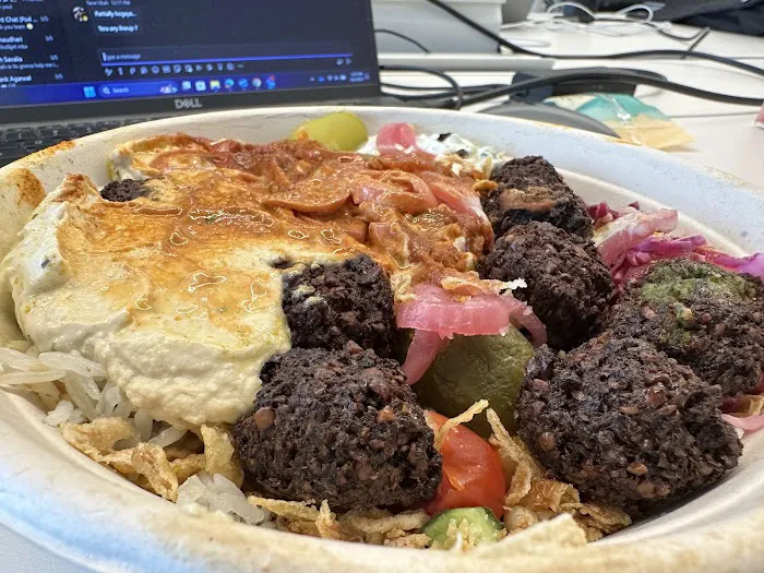 taïm mediterranean kitchen Picture 4