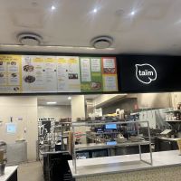 taïm mediterranean kitchen ico