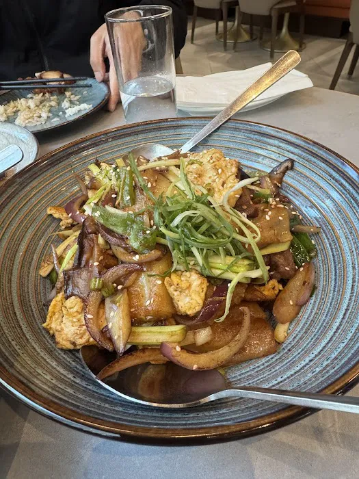 YAO Modern Cantonese Cuisine 富瑤 Picture 7