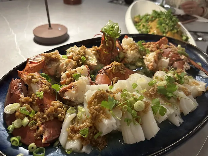 YAO Modern Cantonese Cuisine 富瑤 Picture 6