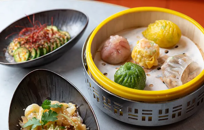 YAO Modern Cantonese Cuisine 富瑤 Picture 4