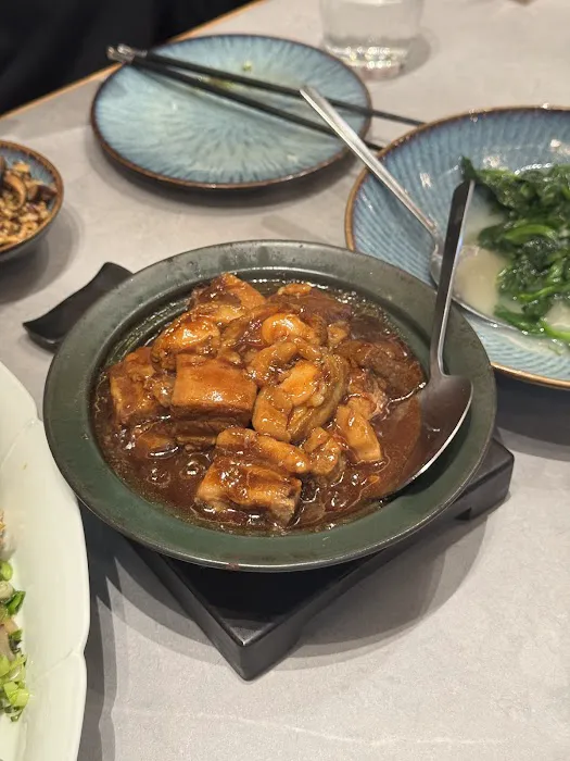 YAO Modern Cantonese Cuisine 富瑤 Picture 10