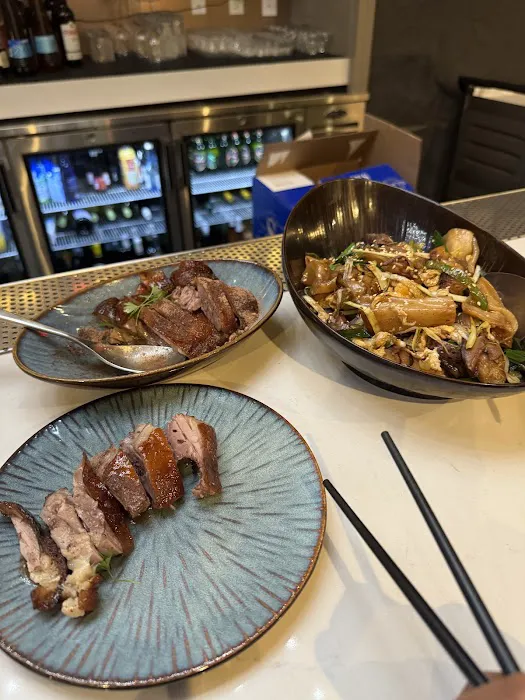 YAO Modern Cantonese Cuisine 富瑤 Picture 3