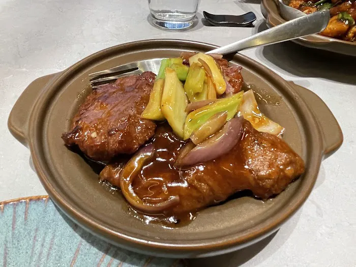 YAO Modern Cantonese Cuisine 富瑤 Picture 9