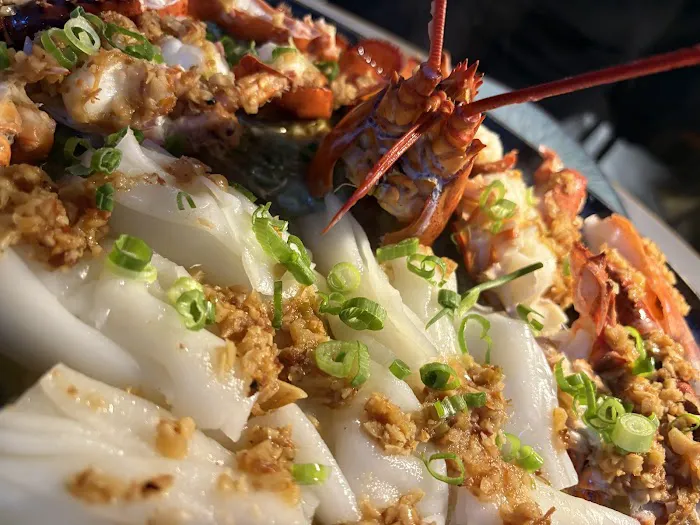 YAO Modern Cantonese Cuisine 富瑤 Picture 8