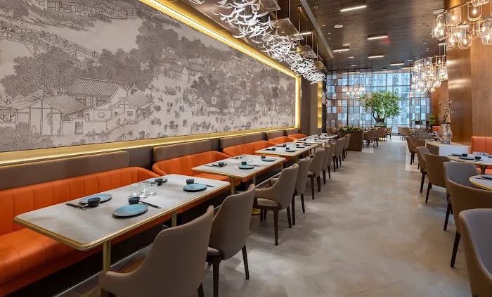 YAO Modern Cantonese Cuisine 富瑤 Picture 2