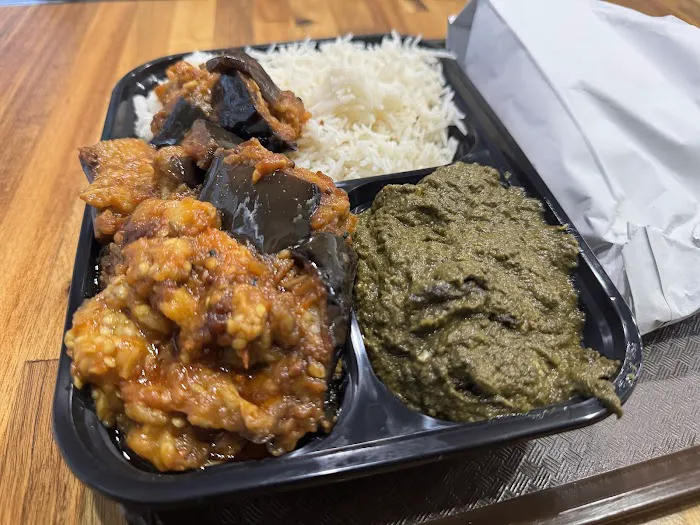 Raj's Indian Kitchen FiDi Picture 2