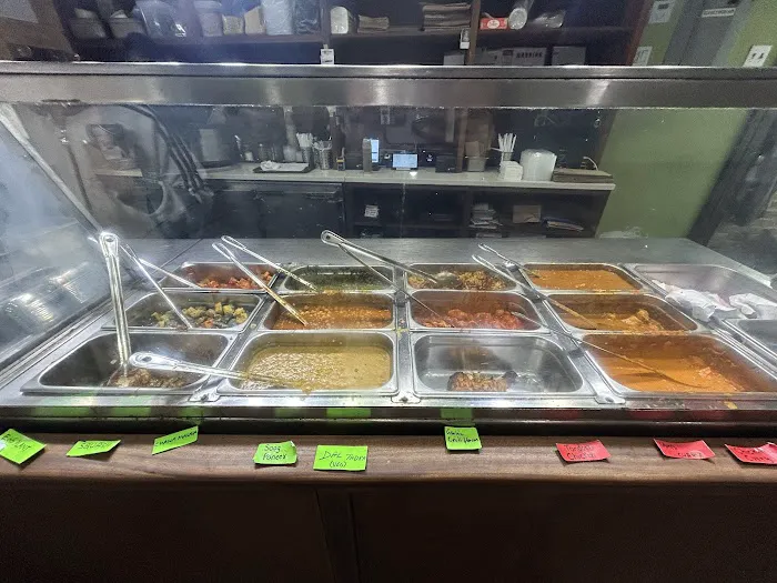 Raj's Indian Kitchen FiDi Picture 4