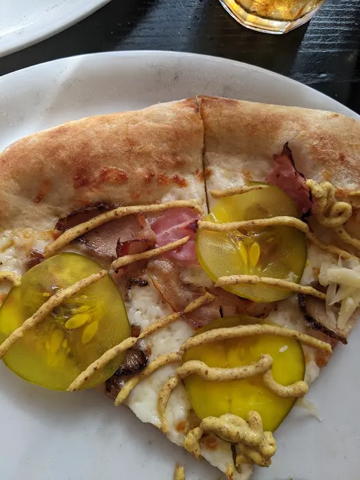 Sagra Pizza Bar Tribeca Picture 4