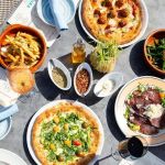 Sagra Pizza Bar Tribeca
