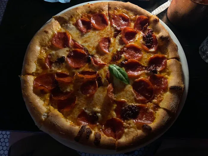 Sagra Pizza Bar Tribeca Picture 2