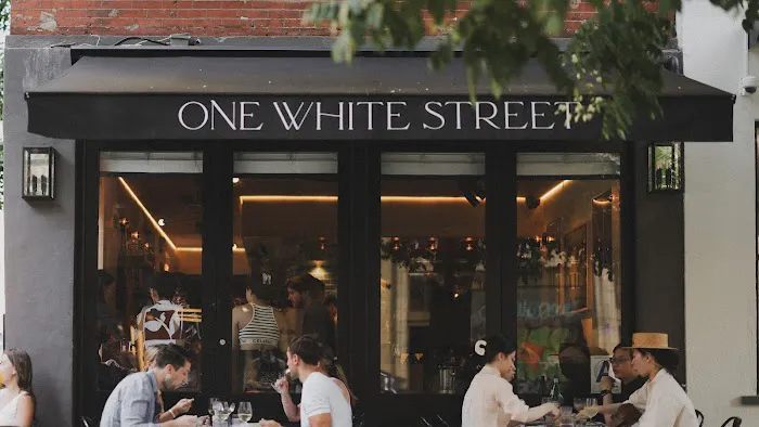 One White Street Picture 1