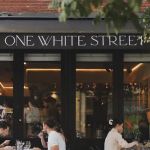 One White Street