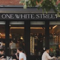 One White Street ico