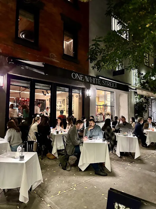 One White Street Picture 8