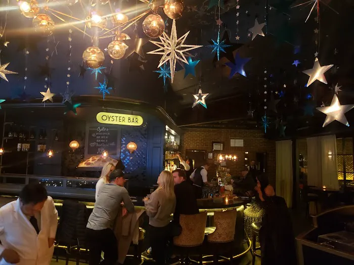 The Oyster Bar Picture 5