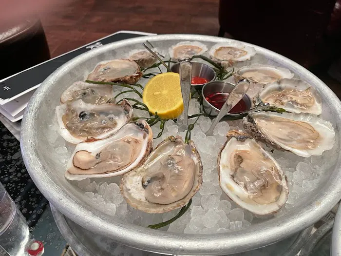 The Oyster Bar Picture 4