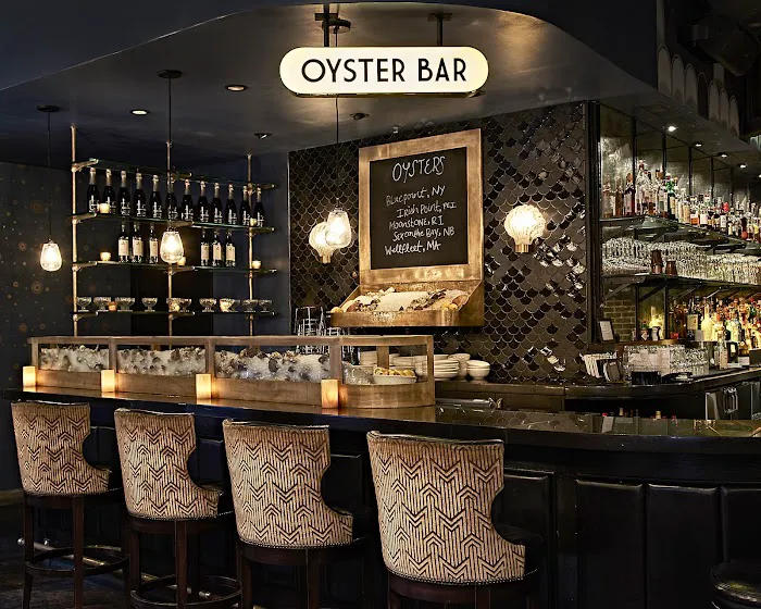 The Oyster Bar Picture 9
