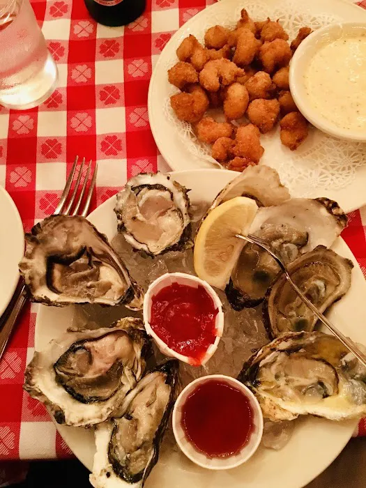 The Oyster Bar Picture 10
