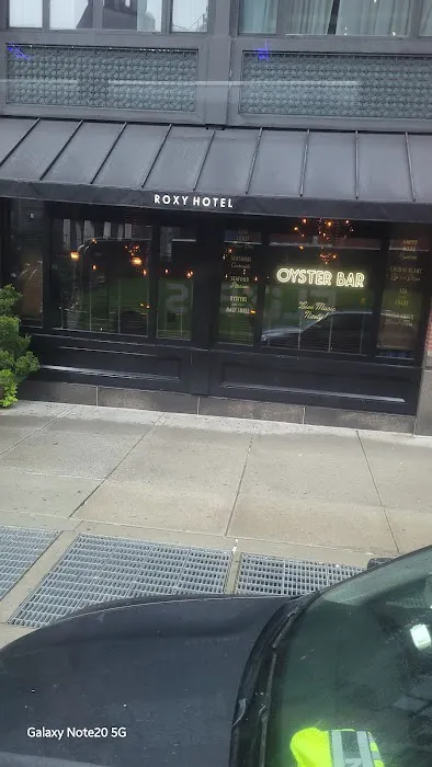 The Plaza at The Roxy Picture 5
