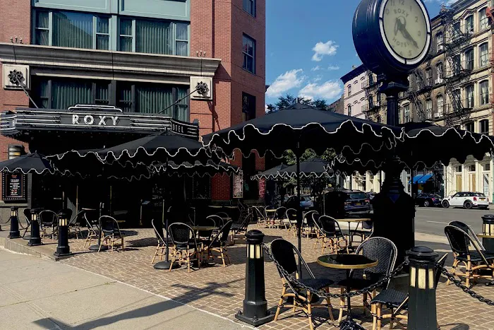 The Plaza at The Roxy Picture 1