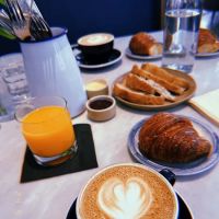 Mostrador NYC ico