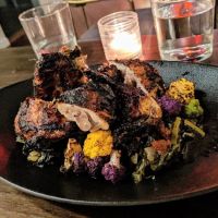 87 food | drink ico