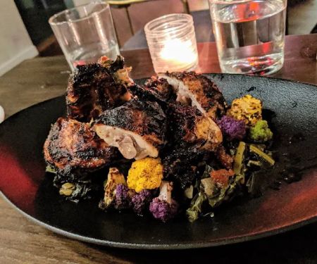 87 food | drink
